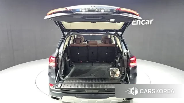 BMW X5 (G05) id 3473691 из Кореи 11