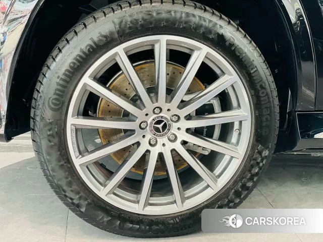 Mercedes-Benz GLS id 4215605 из Китая 11