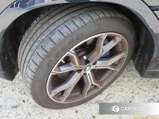 BMW X6 (G06) id 4687514 из Кореи 11