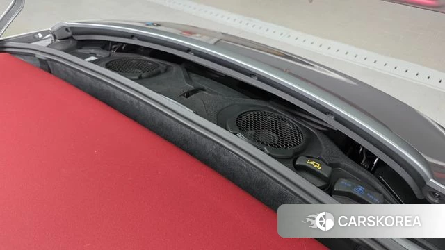Porsche 911(992) id 4700860 из Кореи 11