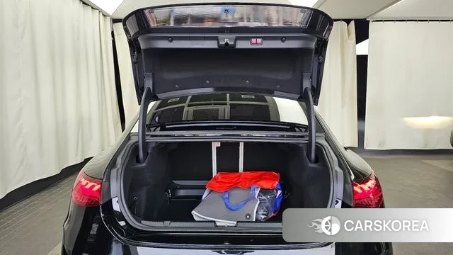 Mercedes-Benz EQE V295 id 3745722 из Кореи 11