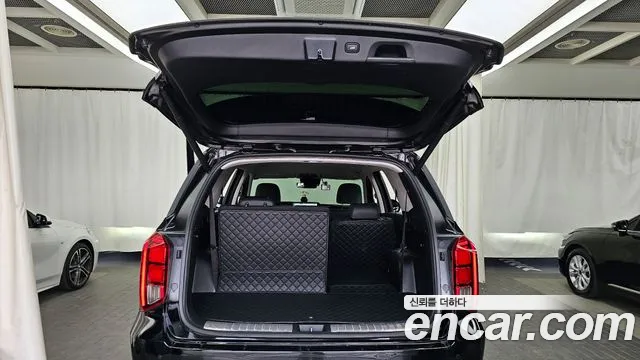 Hyundai The New Palisade id 2642939 из Кореи 11