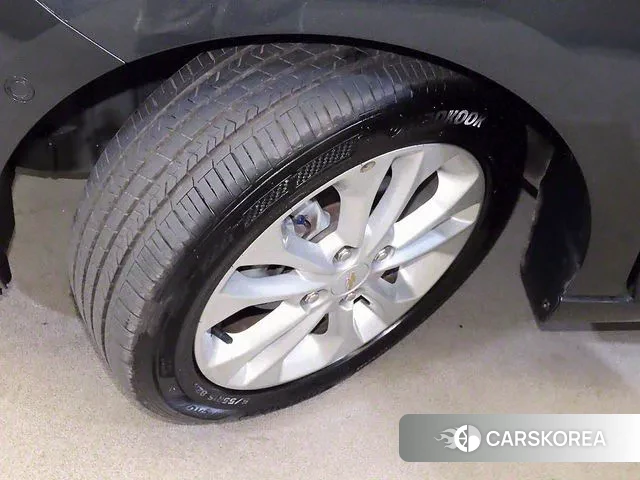 Chevrolet (GM Daewoo) The New Spark id 3004860 из Кореи 11