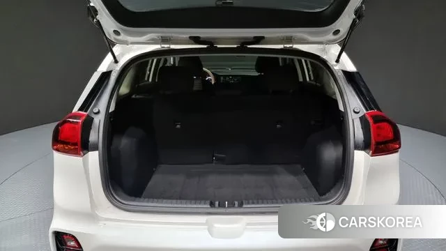 Kia The New Niro id 3479195 из Кореи 11