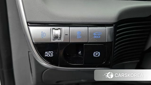 Hyundai Ionic 5 id 4475957 из Кореи 11