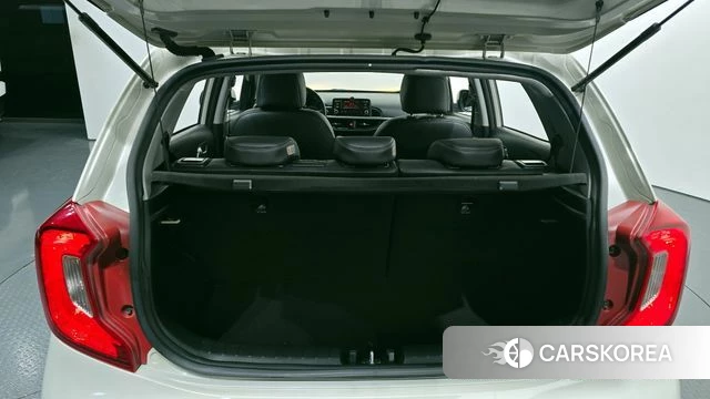 Kia All New Morning (JA) id 4203853 из Кореи 11