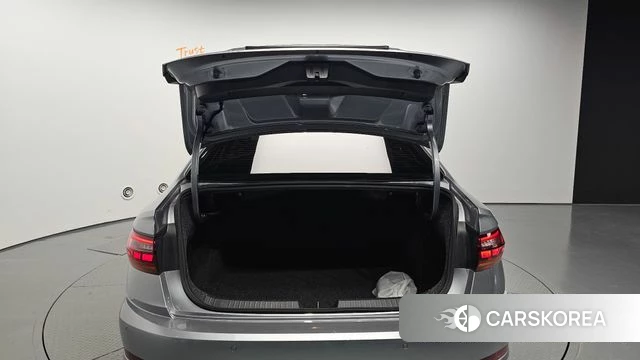 Volkswagen 7th Generation of Jetta id 4864624 из Кореи 11