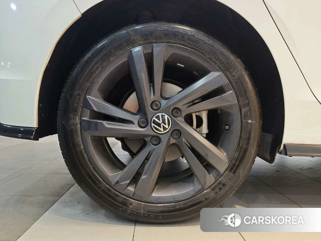 Volkswagen Golf id 4273683 из Китая 11