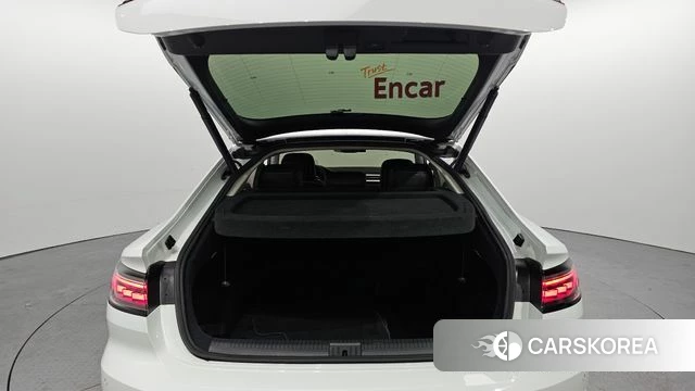 Volkswagen Arteon id 3922953 из Кореи 11