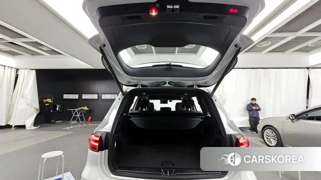 Mercedes-Benz GLB-Class X247 id 3554770 из Кореи 11