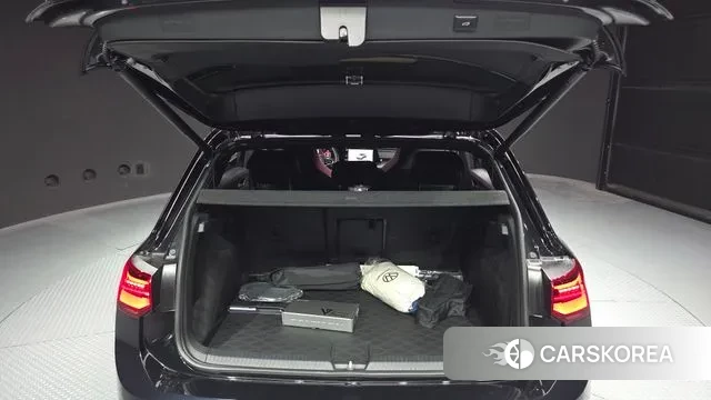 Volkswagen Golf 8th Generation id 3016077 из Кореи 11