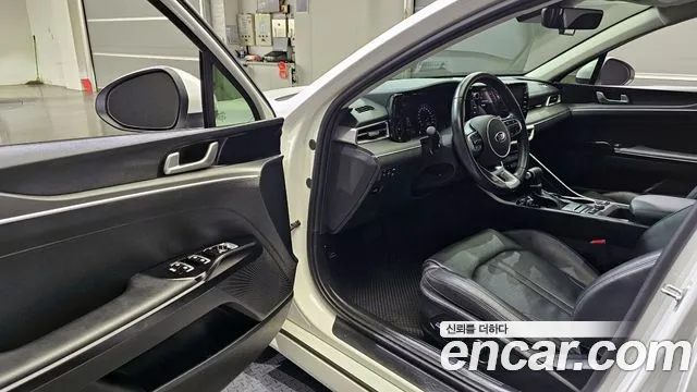 Kia K5 3rd generation id 2695297 из Кореи 11