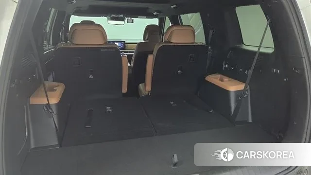 Hyundai Santa Fe (MX5) id 3383295 из Кореи 11