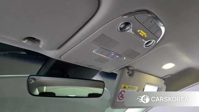 Hyundai The New Grandeur IG id 3453972 из Кореи 11