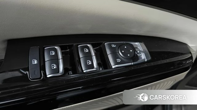 Kia Carnival 4th generation id 4675699 из Кореи 11
