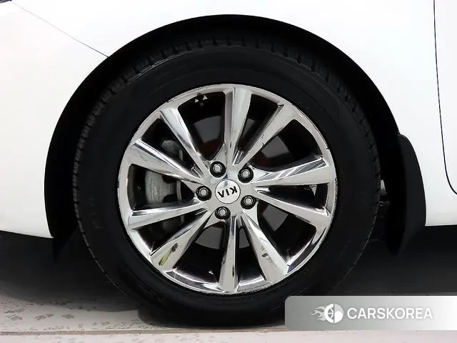 Kia The New Carnival id 2997472 из Кореи 11