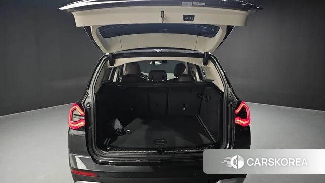 BMW X3 (G01) id 3940733 из Кореи 11