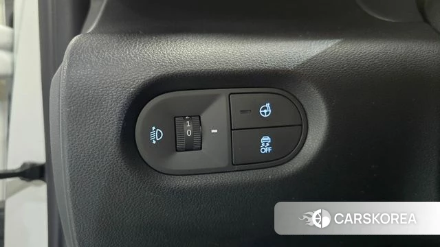 Hyundai Casper id 4618956 из Кореи 11