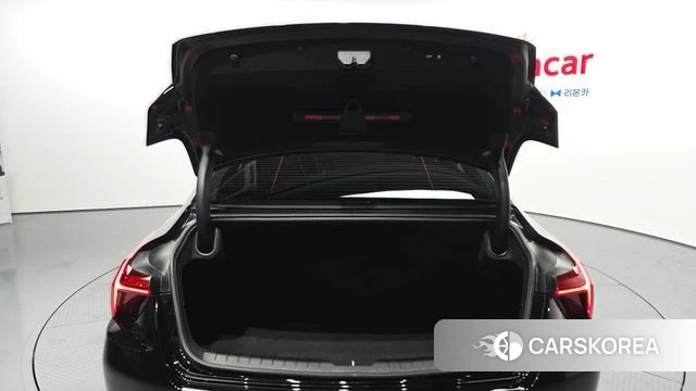 Kia K8 id 4676730 из Кореи 11