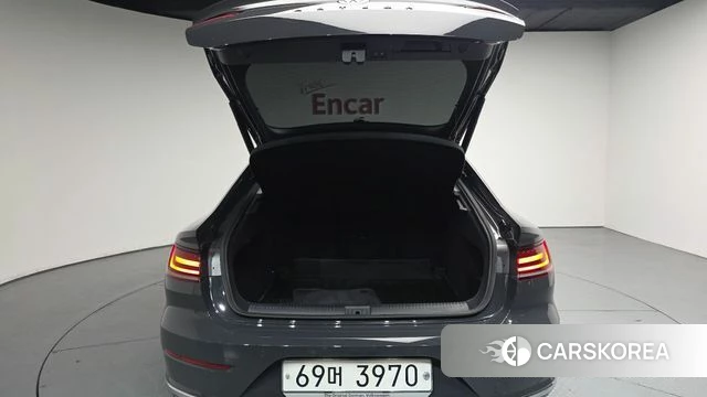 Volkswagen Arteon id 4698544 из Кореи 11