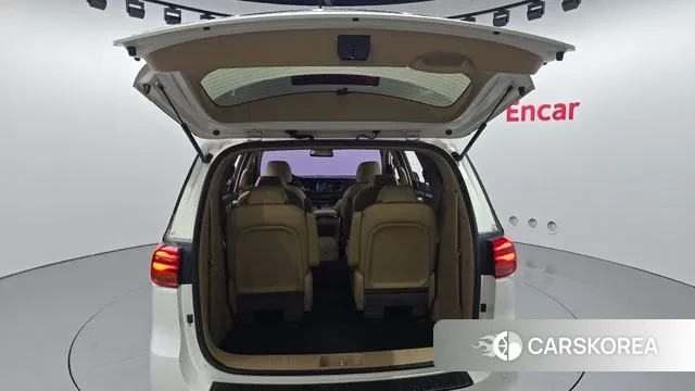 Kia The New Carnival id 3004789 из Кореи 11