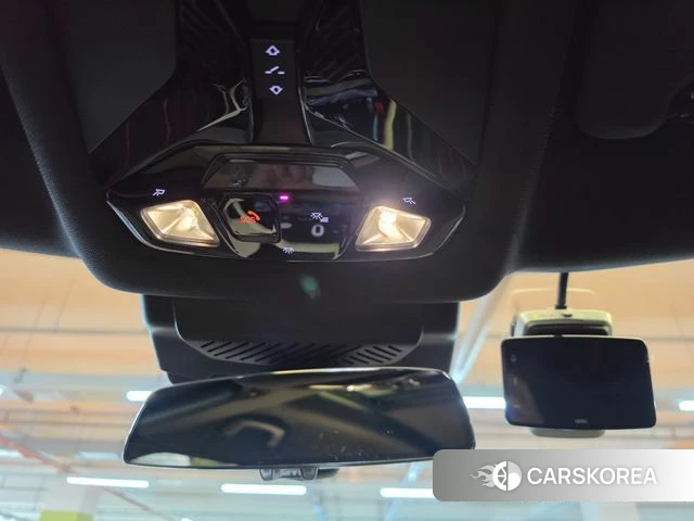 Mini Cooper S Countryman 3rd Generation id 3939872 из Кореи 11