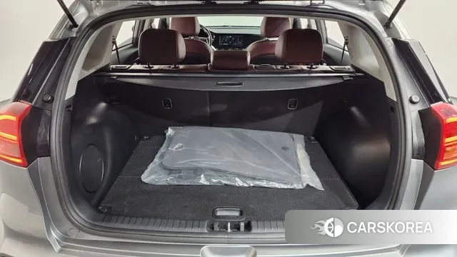 Kia The New Niro id 3735839 из Кореи 11