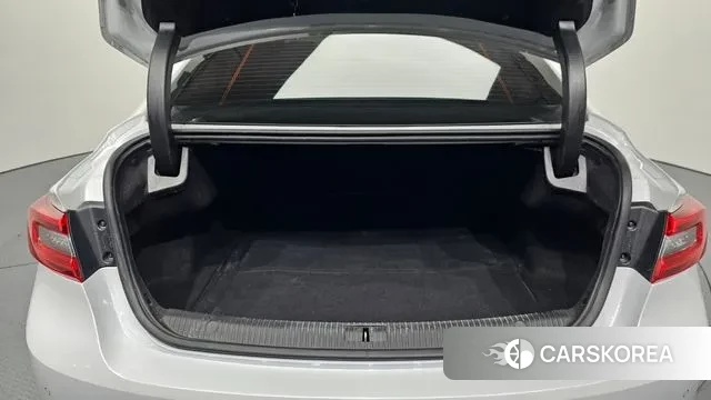 Renault Korea (Samsung) SM6 id 3647131 из Кореи 11