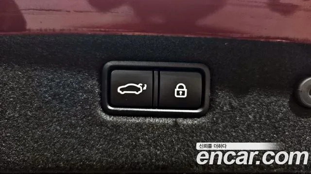 Genesis G70 id 2763131 из Кореи 11