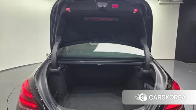 Mercedes-Benz S-Class W222 id 3509868 из Кореи 11