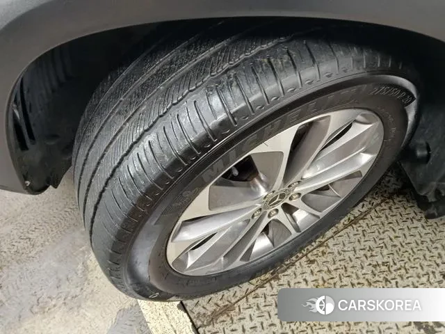 Mercedes-Benz GLE-Class W167 id 3727334 из Кореи 11