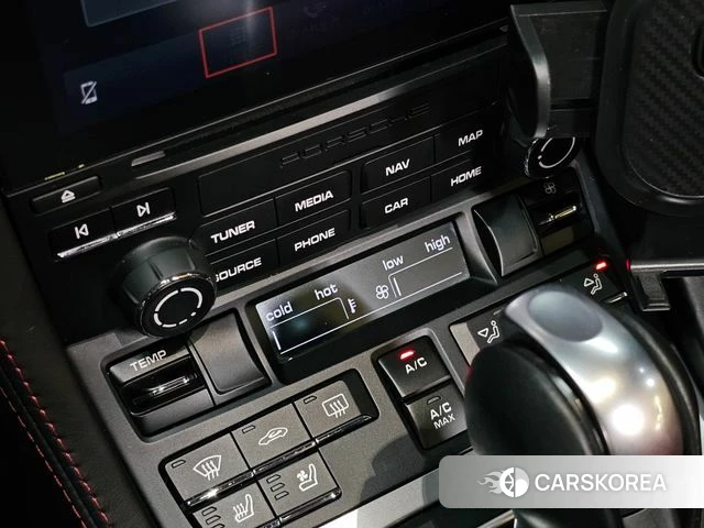 Porsche 718 Boxster id 3965478 из Кореи 11