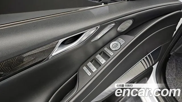 Genesis G80 (RG3) id 2512556 из Кореи 11