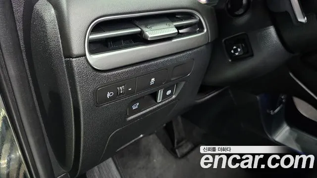 Hyundai The New Palisade id 2654781 из Кореи 11