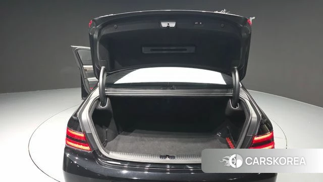 Genesis G90 id 3807885 из Кореи 11