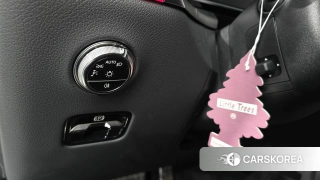 Mercedes-Benz GLC-Class X254 id 4744050 из Кореи 11
