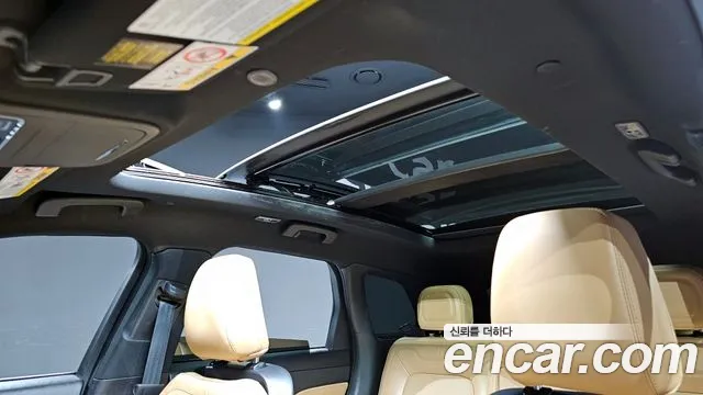 Lincoln Corsair id 2800933 из Кореи 11