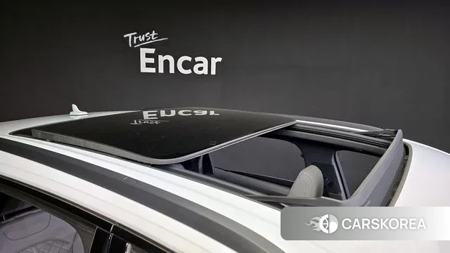 Audi Q7 (4M) id 2993602 из Кореи 11