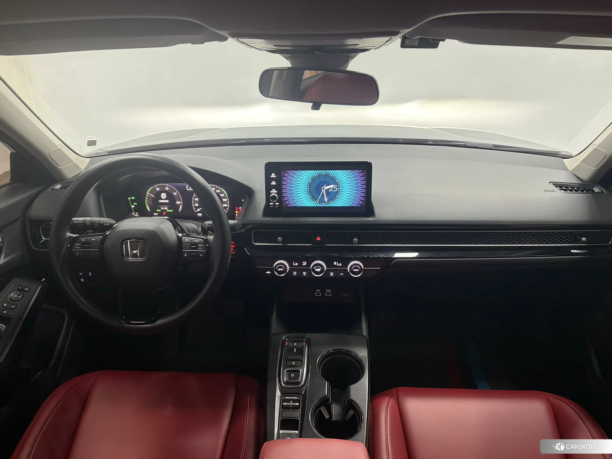 Honda Integra id 4504780 из Китая 11