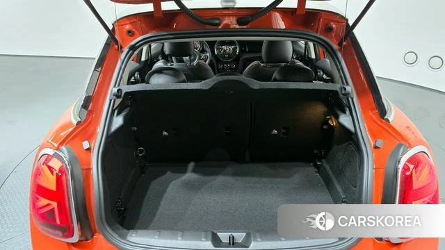 Mini Cooper S id 4224984 из Кореи 11