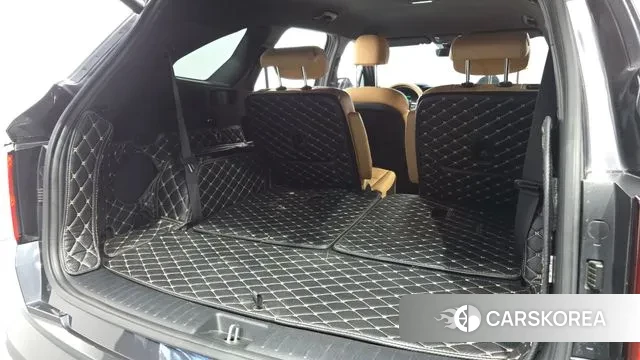 Kia Sorento 4th Generation id 3671293 из Кореи 11