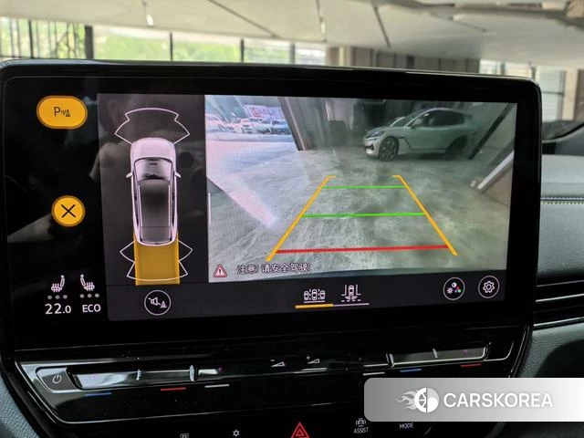 Volkswagen ID.4 X id 4368255 из Китая 11