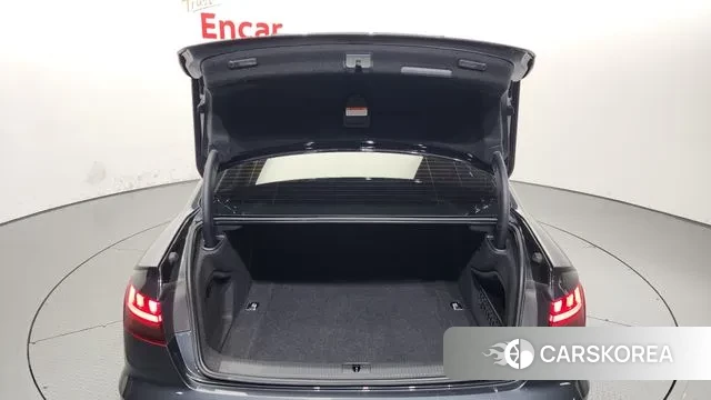 Audi A4 (B9) id 3208078 из Кореи 11