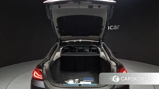 BMW 4 Series (F32) id 3428922 из Кореи 11