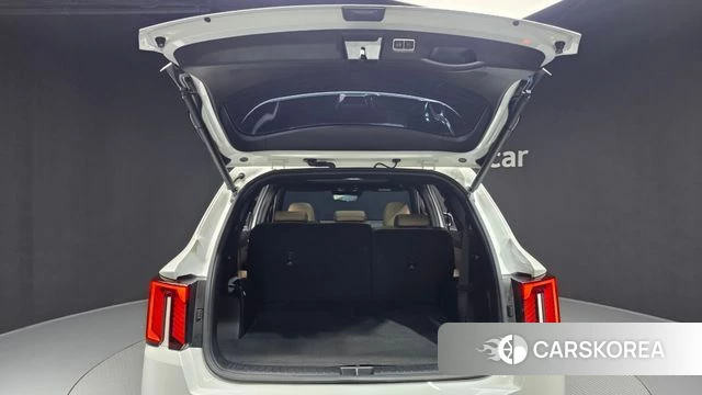 Kia The New Sorento 4th Generation id 4516891 из Кореи 11
