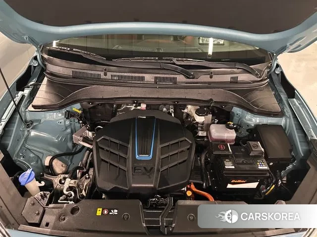 Hyundai Kona Electric id 3098710 из Кореи 11