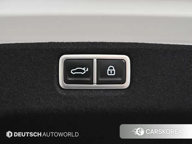 Hyundai Sonata D Edge (DN8) id 3696364 из Кореи 11