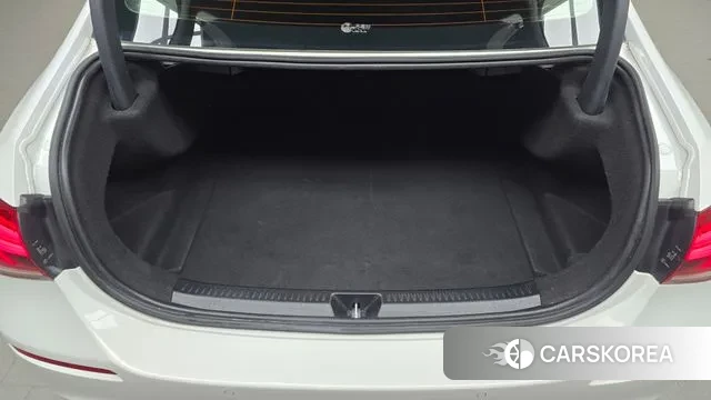 Mercedes-Benz A-Class W177 id 3661318 из Кореи 11