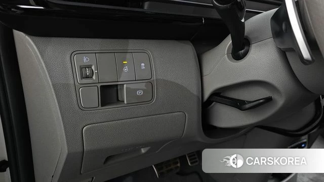 Hyundai Staria id 4303582 из Кореи 11