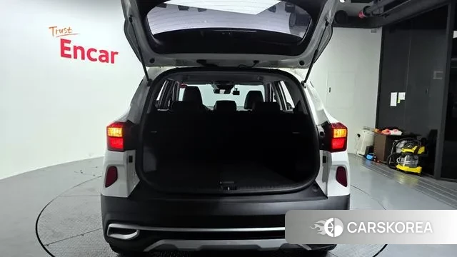 Kia Seltos id 3567373 из Кореи 11